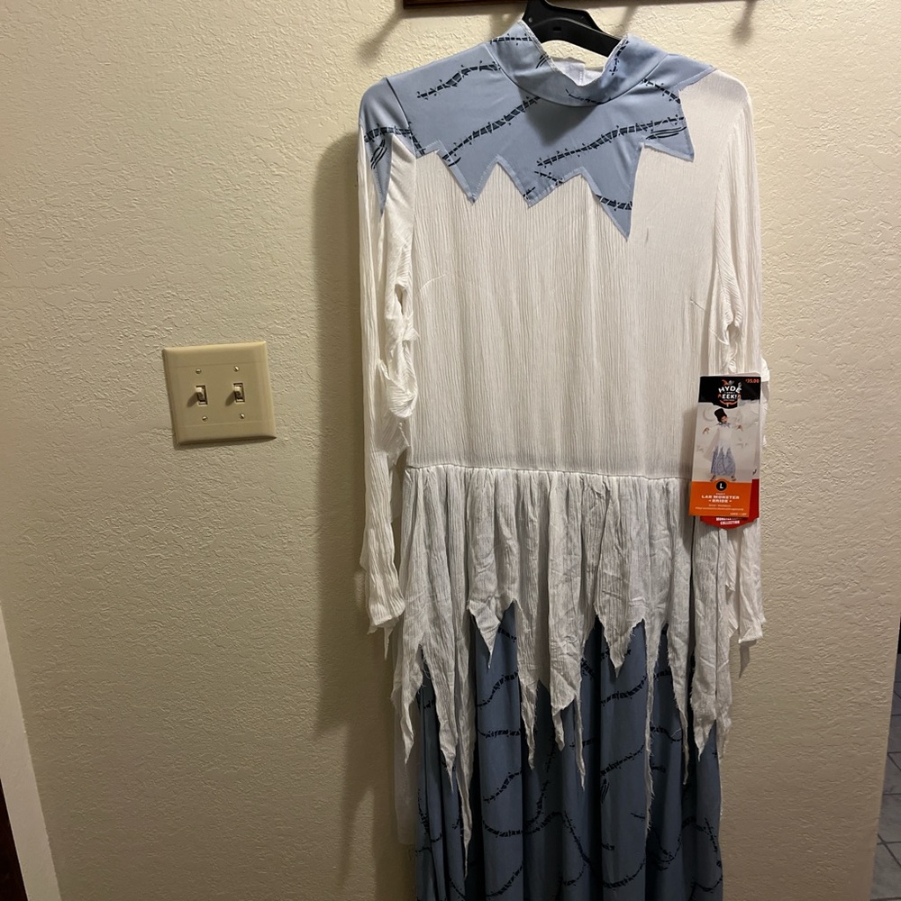Women’s Halloween 🎃 Costume